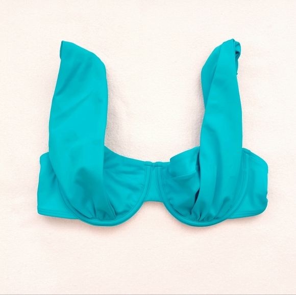 VENUS The Uplift Marilyn Bikini Top, size 34C/32D - Picture 7 of 16